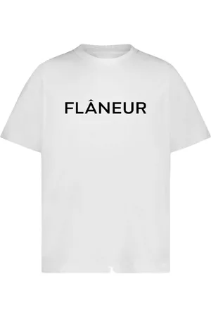 FLÂNEUR Logo