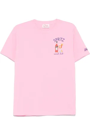 MC2 SAINT BARTH Spritz Social Club t