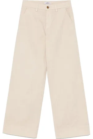 Masons Byxor i gabardin