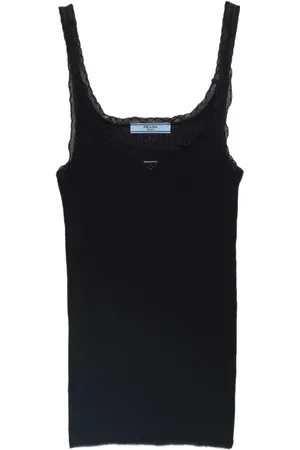 Prada Ribbat linne