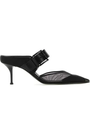 Alexander McQueen Punk slip