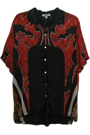 Stain Shade Graphic
