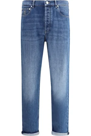 Brunello Cucinelli Straight