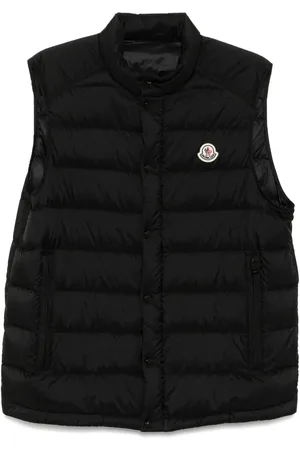 Moncler Barthe västjacka