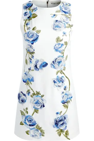 ALICE+OLIVIA Clyde klänning