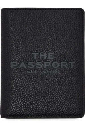 Marc Jacobs The Leather passfodral
