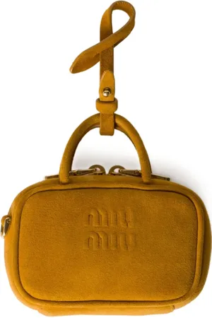 Miu Miu Beau liten väska