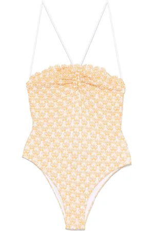 Missoni Raschel baddräkt