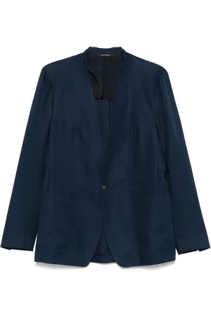 TAGLIATORE Linneblazer