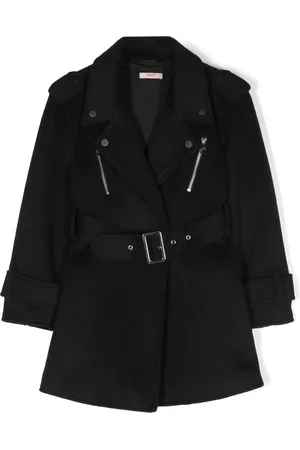 Liu Jo Trenchcoat med bälte