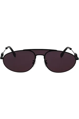 Fendi Pilotsolglasögon