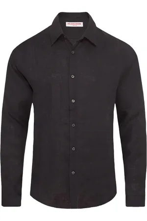Orlebar Brown Giles skjorta