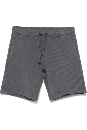Zhoe & Tobiah Bomullsshorts