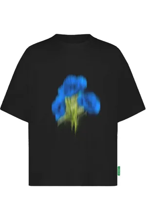 FLÂNEUR Blurred Flower