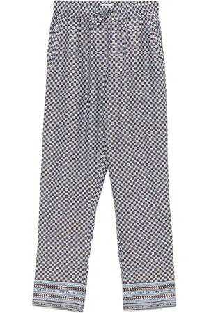 Scotch&Soda Rutiga byxor