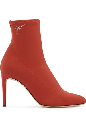 Giuseppe Zanotti Carlee stövletter