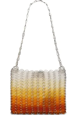 Paco rabanne Axelväska från 1969