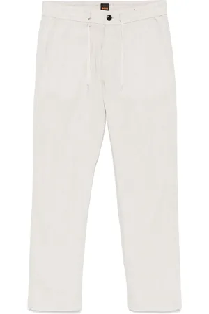 HUGO BOSS Sanderson byxor