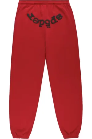 Sp5der OG Web V2 track pants