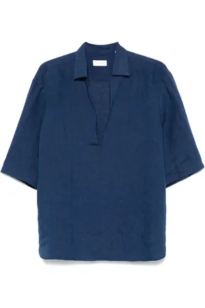 TAGLIATORE Linneskjorta