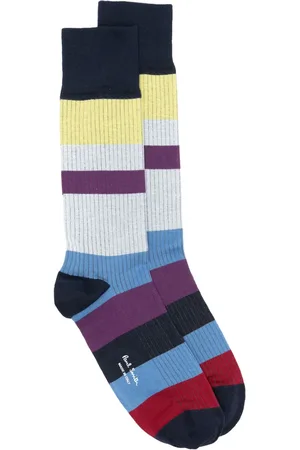 Paul Smith Randiga strumpor
