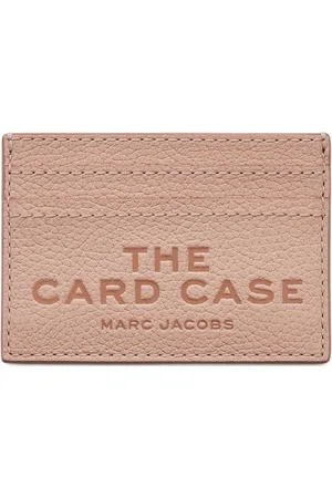 Marc Jacobs The Leather korthållare