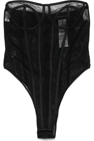 MVP Wardrobe Skir body