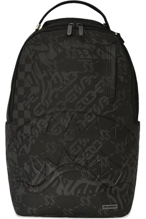 Sprayground 3AM Check ryggsäck