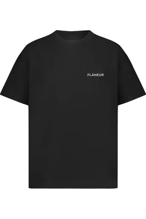 FLÂNEUR Logo