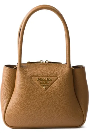 Prada Liten skinnväska