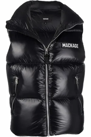 Mackage Vadderad västjacka