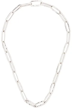 Jil Sander Halsband med kabel