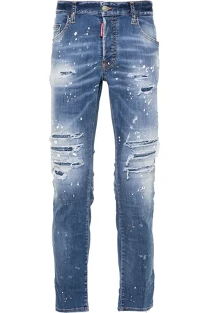Dsquared2 Skater slim fit