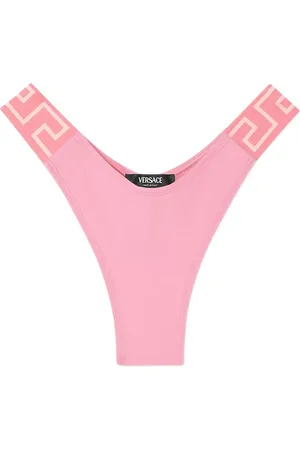 VERSACE Greca bikinitrosor