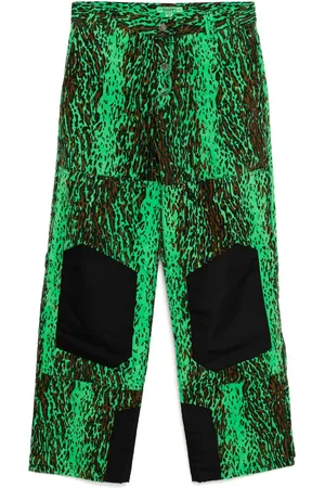 Stain Shade Leopard
