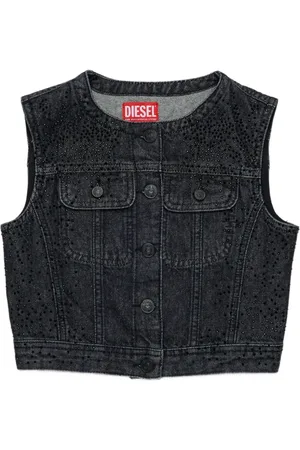 Diesel Jeansväst
