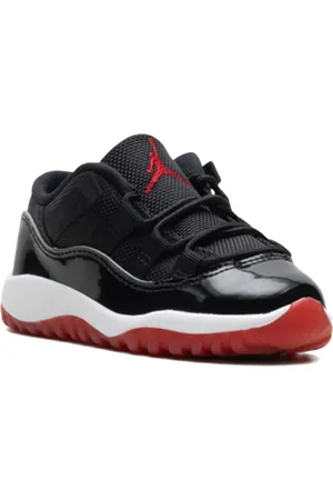 Jordan Air Jordan 11 Retro Bred låga sneakers