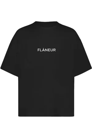 FLÂNEUR Logo