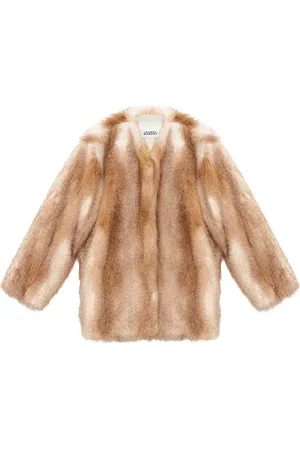 Isabel Marant Aglae kappa