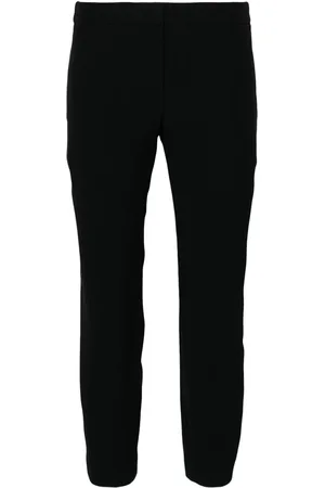 Alexander McQueen Cigarettbyxor