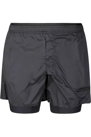 SATISFY TeckSilk 5 träningsshorts