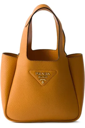 Prada Liten skinnväska