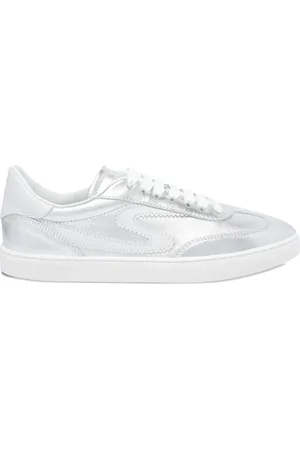 Stuart Weitzman Lädersneakers
