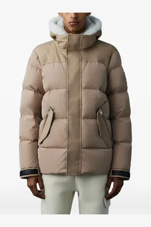 Mackage Vadderad jacka