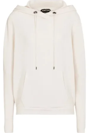 Tom Ford Hoodie med dragsko