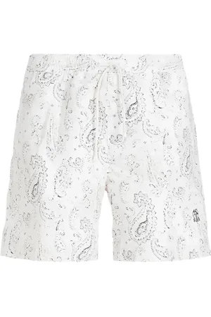 Brunello Cucinelli Paisley