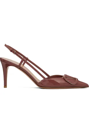 VALENTINO GARAVANI VLogo Signature slingback
