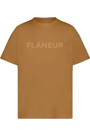 FLÂNEUR Logo