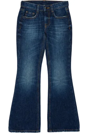 Marni Utsvängda jeans