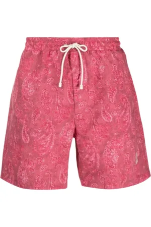 Brunello Cucinelli Paisley